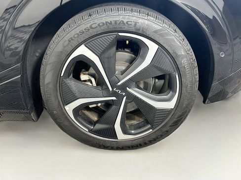 Used 2023 Kia EV6 GT-Line w/ GT-Line White Seat Package AWD/4WD image 11