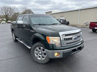 Used 2013 Ford F150 XLT w/ Luxury Equipment Group video 1