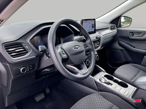 Used 2025 Ford Escape Active FWD image 15