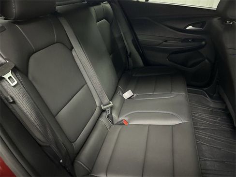 Certified 2024 Buick Envista Sport Touring w/ Convenience I Package image 26