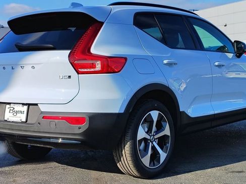 New 2026 Volvo XC40 B5 Plus w/ Climate Package image 3