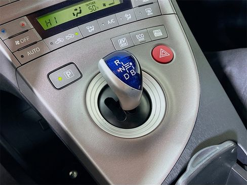 Used 2012 Toyota Prius Two image 15