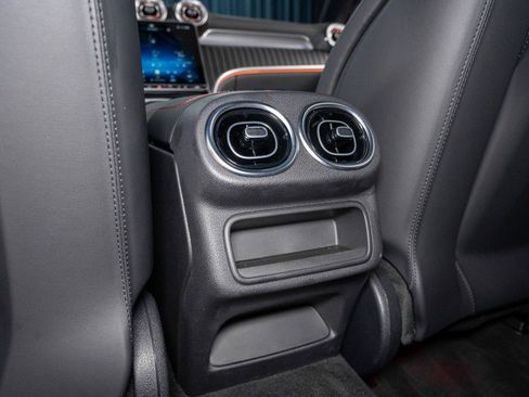 Certified 2024 Mercedes-Benz GLC 43 AMG 4MATIC image 26