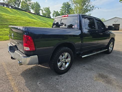 Used 2016 RAM 1500 Big Horn AWD/4WD image 5