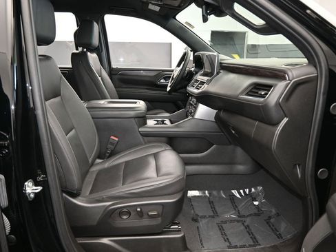 Used 2024 Chevrolet Tahoe LT image 48