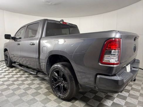 Used 2022 RAM 1500 Big Horn image 4