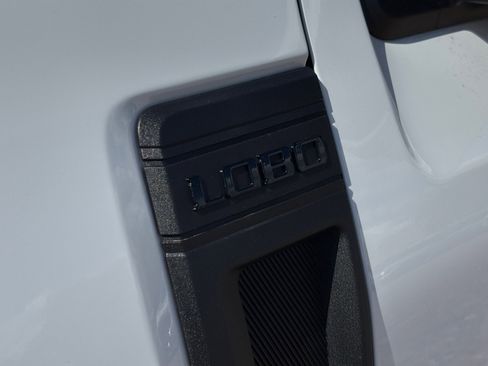 New 2025 Ford Maverick Lobo image 24