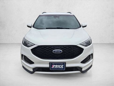Used 2020 Ford Edge ST-Line FWD image 2