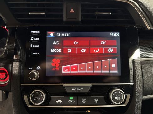 Used 2019 Honda Civic Sport image 25