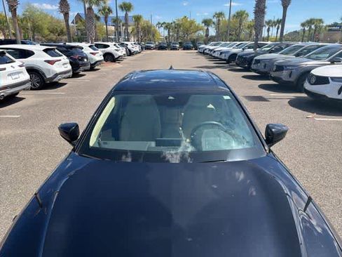 Used 2023 Acura TLX image 11
