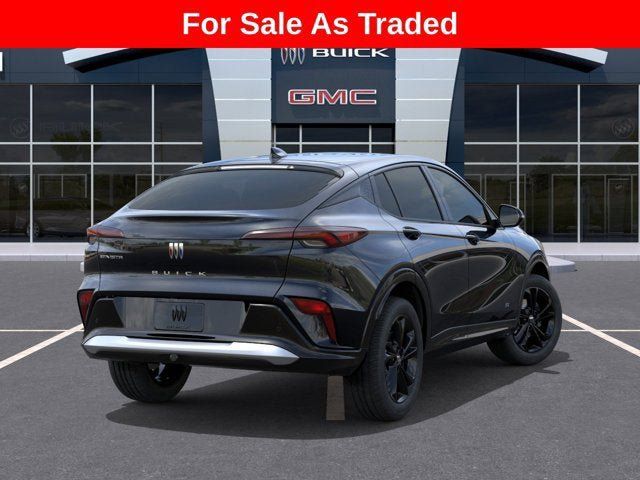 New 2026 Buick Envista Sport Touring w/ Convenience I Package FWD image 4