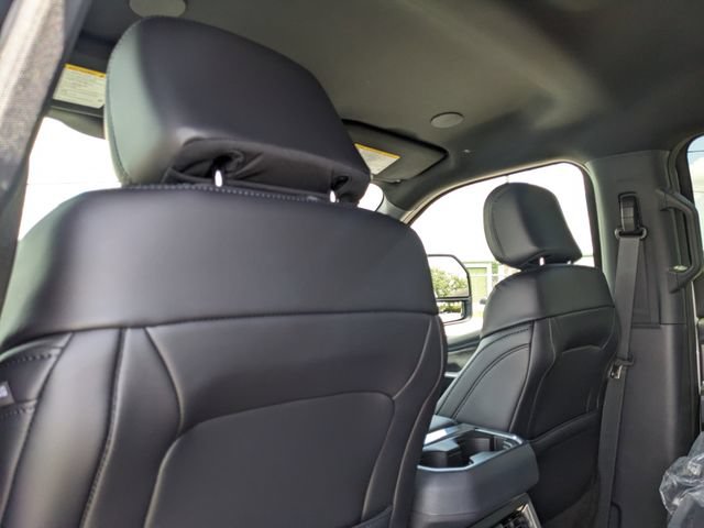 New 2026 Ford F250 Platinum AWD/4WD image 18