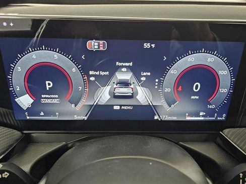 New 2026 Nissan Kicks SR w/ SR Premium Package image 23