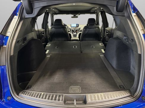 Certified 2025 Acura RDX A-Spec image 47