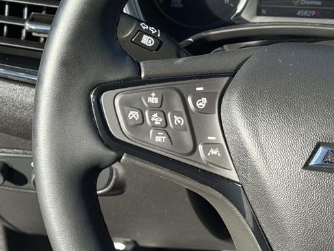 Certified 2024 Chevrolet Equinox RS w/ RS Leather Package image 21