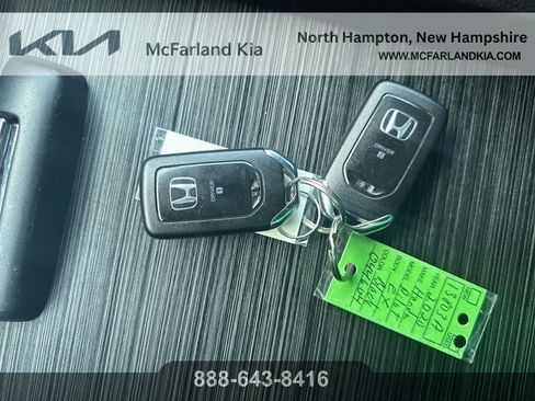 Used 2020 Honda Pilot EX-L image 19