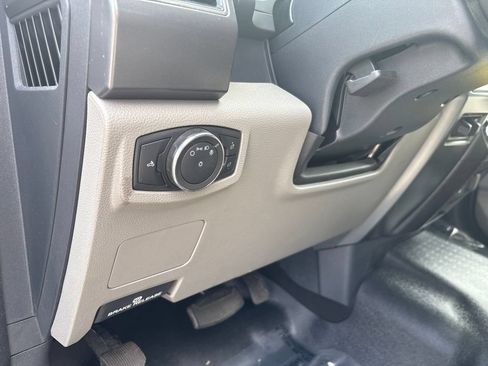 Used 2022 Ford F250 XLT AWD/4WD image 16