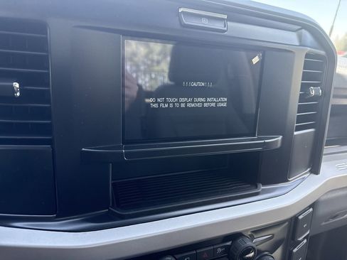 New 2025 Ford F350 XL w/ 360-Degree Camera Package image 26