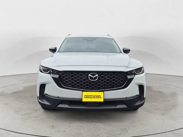 Used 2025 MAZDA CX-50 AWD 2.5 S w/ Weather Package image 2