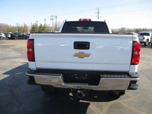 Used 2016 Chevrolet Silverado 2500 LT w/ All Star Edition image 5