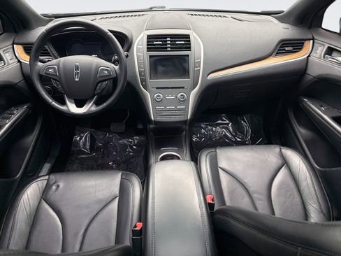 Used 2015 Lincoln MKC AWD w/ Equipment Group 102A Reserve image 14