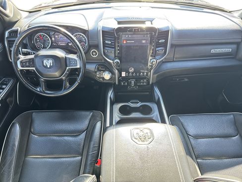 Used 2023 RAM 1500 Laramie image 13