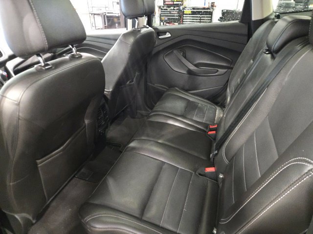 Used 2014 Ford Escape SE w/ Equipment Group 201A FWD image 12