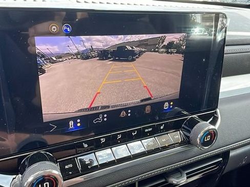 New 2026 Chevrolet Colorado LT w/ LT Convenience Package RWD image 20
