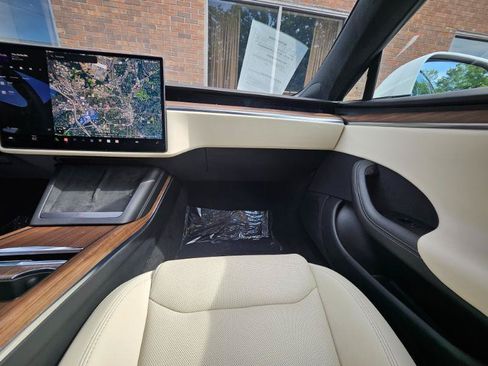 Used 2023 Tesla Model S Standard Range AWD/4WD image 52