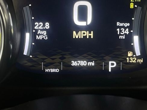 Used 2023 Jeep Wrangler Unlimited Sahara w/ Cold Weather Group image 13