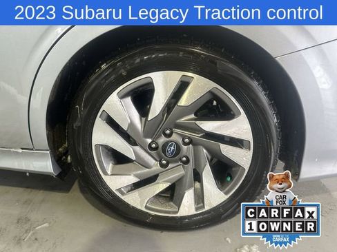Used 2023 Subaru Legacy Limited image 18
