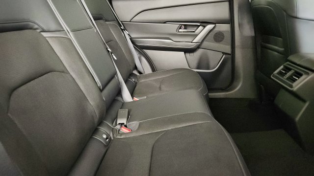 New 2026 MAZDA CX-5 Preferred AWD/4WD image 28