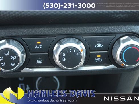 Used 2025 Nissan Kicks Play S FWD image 20