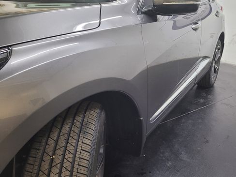 New 2026 Acura RDX w/Technology Package image 12