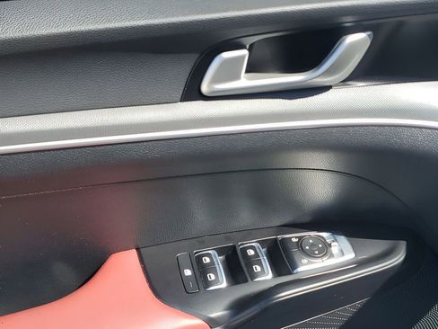 Used 2024 Kia K5 GT-Line w/ GT-Line Premium Package image 46