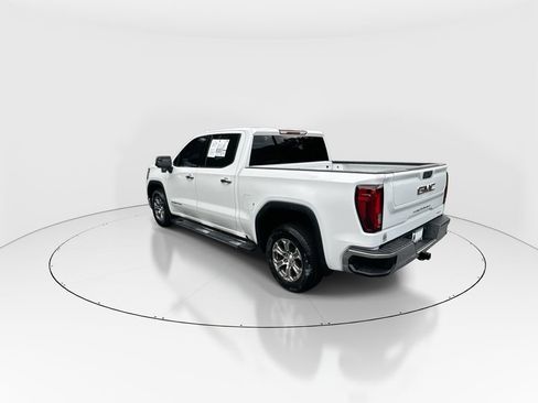 Used 2021 GMC Sierra 1500 SLT RWD image 6