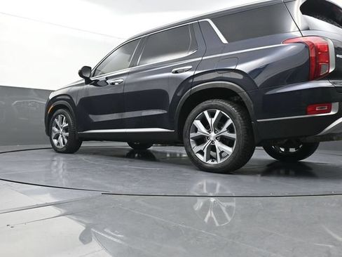 Used 2021 Hyundai Palisade SEL w/ Convenience Package AWD/4WD image 36