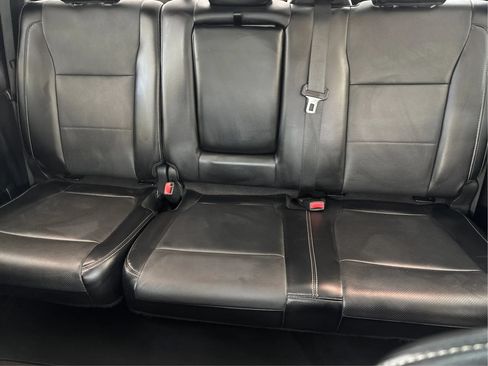 Used 2016 Ford F150 Lariat w/ Equipment Group 501A Mid AWD/4WD image 46