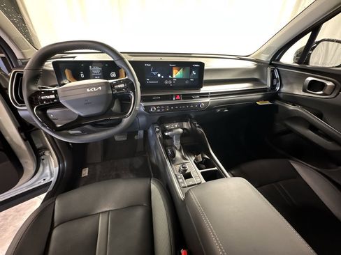 New 2026 Kia Sorento X-Line EX image 12