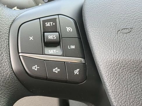 New 2025 Ford Transit 250 Low Roof image 22