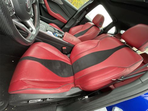 Used 2023 Acura TLX w/ A-SPEC Pkg image 22