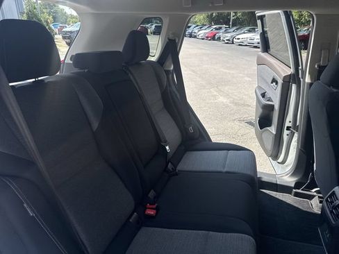Used 2023 Nissan Rogue SV FWD image 11