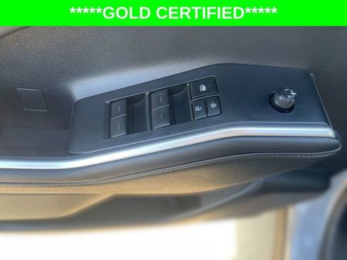 Certified 2024 Toyota Highlander XLE AWD/4WD image 15