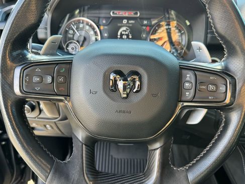 Used 2022 RAM 1500 TRX w/ TRX Level 2 Equipment Group AWD/4WD image 51