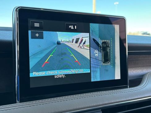 Used 2021 Lincoln Corsair Reserve image 34