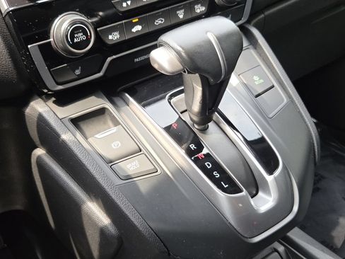 Certified 2019 Honda CR-V EX-L image 38