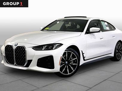 Used 2026 BMW 430i xDrive w/ M Sport Package
