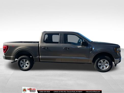 Used 2023 Ford F150 XLT w/ Trailer Tow Package image 6