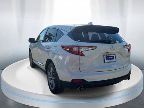Used 2020 Acura RDX Technology Package image 3