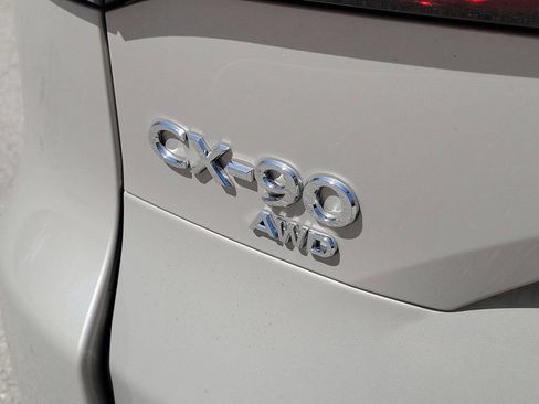 New 2026 MAZDA CX-90 Plug-In Hybrid w/ Premium Plus AWD/4WD image 8